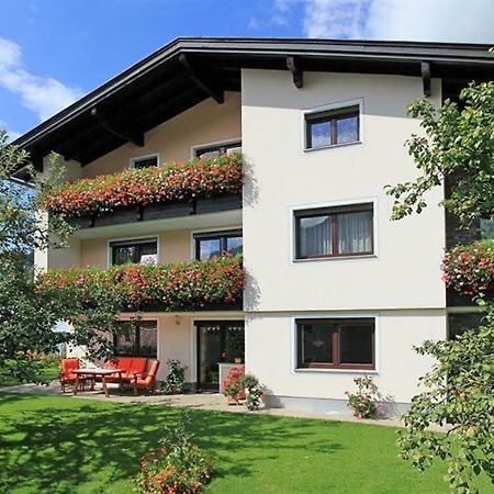 Haus Heckenrose Apartment Westendorf Exterior photo