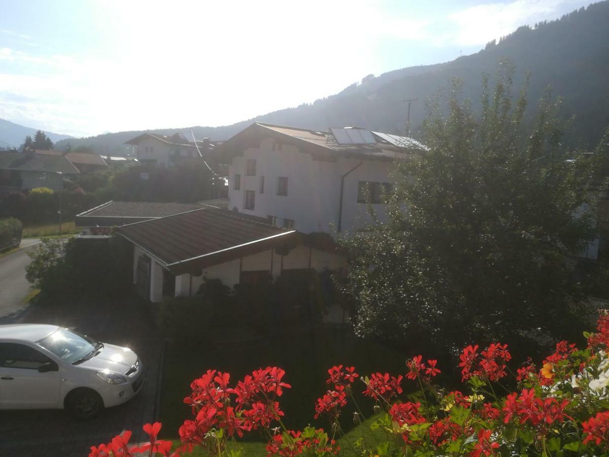 Haus Heckenrose Apartment Westendorf Exterior photo